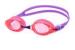 Adjustable Silicone Strap Junior Swimming Goggles With Anti Fog Coating Lens