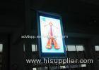 RGB SMD P4 Thin LED Screen LED Sigh Display For Rental Business