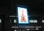RGB SMD P4 Thin LED Screen LED Sigh Display For Rental Business