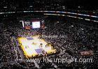 Events Full Color LED Cube Display 8mm HD With Wide Viewing Angle