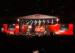 Big Stage LED Screens Outdoor LED Curtains Backdrop Enviromental