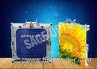 High Resolution Stage LED Screens LED Display Aluminum Cabinet