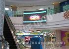 Advertising P6 Indoor LED Displays Full Color RGB With SMD 3528
