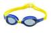 Colorful Double Speedo Prescription Swim Goggles for girls OEM / ODM Available