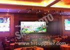 Rental Indoor LED Displays Video Wall 17222 dots/ Programmable