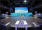 P4 SMD 2020 Advertising Indoor LED Screen Rental LED Video Screen