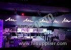 HD SMD P10 Indoor LED Displays Curtain LED Video Screen Waterproof