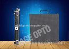 Big Advertising HD LED Displays Wide Viewing Angle Energy Saving