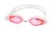 Seal Waterproof Black color Junior Swimming Goggles With Anti Fog UV Protetcion