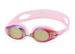 Mirror Cotaed Lens Professional Swimming Goggles With Anti Fog UV Protection