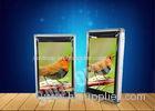Advertising Full Color Led Signs Outdoor 4 mm Pitch Energy Saving