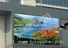 Advertisement P6 Outdoor LED Displays Water Resistance 576mm x 576mm