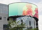 Outdoor Led Video Walls