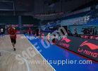 Basketball Stadium LED Displays High Definition For Advertising