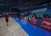 Basketball Stadium LED Displays High Definition For Advertising