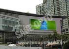High Definition Outdoor LED Displays Board 1 / 6 Scan for Advertising