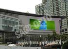 High Definition Outdoor LED Displays Board 1 / 6 Scan for Advertising