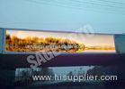 Full Color Outdoor LED Displays P20 Video Wall High Density 2500 dots/m