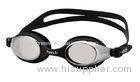 Pro Mirrored Swim Goggles Anti Fog Technology Watertight Clear Vision