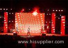 P4.81 IP43 Indoor Led Screen Rental High Brightness Epistar Chip