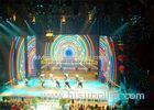 Stage LED Video Wall Rental / 500 x 1000mm LED Screens For Hire