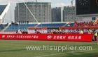 Advertising Football LED Display Outdoor Front Module Maintance