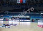 Full Color Perimeter LED Display / Sports LED Display Waterproof