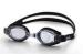Optical Swimming Goggles L / M / S Optional Size Anti Fog Coating Glasses