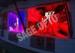 Advertisement LED Video Walls Rental SMD 3535 Interactive Video Display