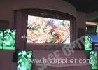 Exhibition P3 Video Wall Full Color Outdoor LED Display Fixed Installation