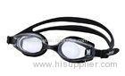 Custom Optical goggles Prescription Diving Goggles For Swimming Competition