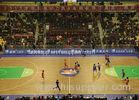 Stadium Indoor SMD Led Display 4 mm Pixel Pitch High Resolution