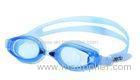 Wholesale Adult Optical Lens Wide Angle Silicone Swimming Goggles Anti Fog