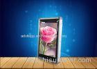 Roadside Outdoor LED Display Screen Electronic High Definition