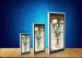 Lightweight Led Outdoor Advertising Street Advertisement SMD 3535