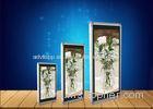 Lightweight Led Outdoor Advertising Street Advertisement SMD 3535