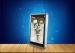 IP65 P3 HD Outdoor LED Displays Advertising Screens Super Thin