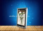 IP65 P3 HD Outdoor LED Displays Advertising Screens Super Thin