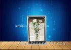StreetAdvertising Outdoor Full Color LED Screen Super Thin WIFI Control