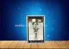 StreetAdvertising Outdoor Full Color LED Screen Super Thin WIFI Control