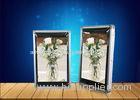 P3 Street Outdoor Advertising Led Display Die Casting Aluminum