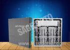 High Resolution Full Color LED Display Outdoor 7500 Nits Customized