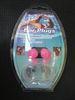 New Design Ear Plugs And Nose Clip With Rubber Silicone Ear Plugs For Swimming