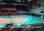 Stadium Thin LED Displays 4mm Pixel High Refresh Rate 32 x 32 Dots