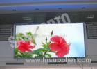 Large P3 SMD Video LED Display Indoor Advertising Programmable