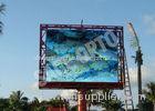 P10 mm HD Outdoor LED Displays RGB For Advertising 160 x 160 mm