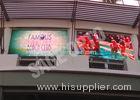High Brightness P10 Outdoor LED Displays Board Advertising SMD 3535