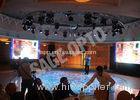 Advertisement Billboard Led Display Indoor Wide Viewing Angle