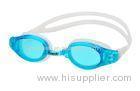 Adult Swim Goggles With Prescription Lenses Anti Fog Spray UV shield