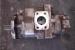 WA470-3 Wheel Loader Spare Parts 705-52-30790 Hydraulic Gear Pump